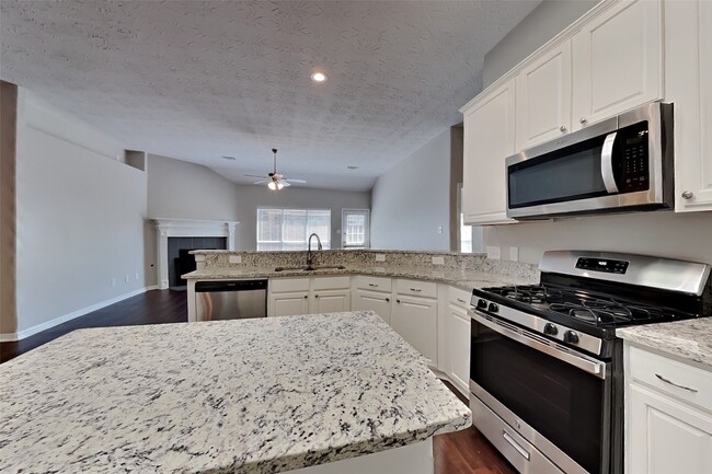 Photo - 18414 Polo Meadow Dr