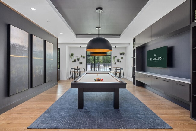 Gladwen Wendell Falls apartments — community photo