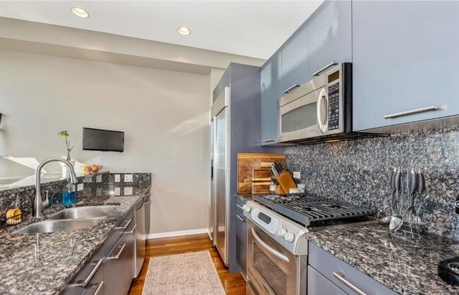 Photo - 75 Liberty Ave Condo Unit 21