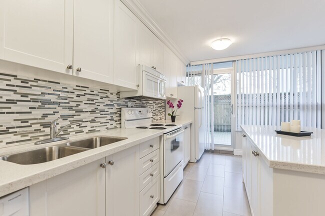 Photo - Prince Arthur Unité 01105