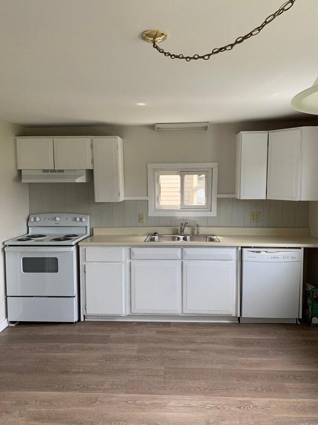 Cocina - 103 Green St