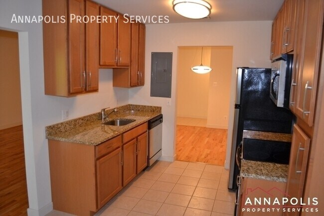 Photo - 1227 Gemini Dr Unit K