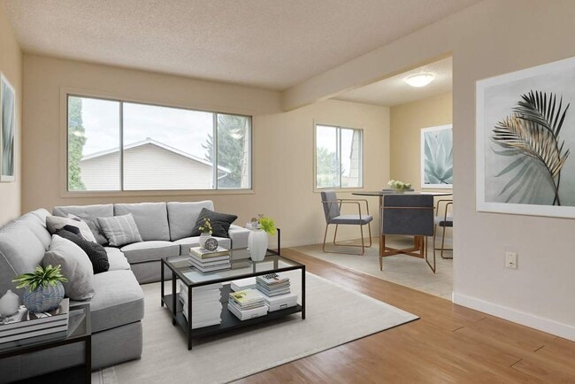 Thompson Court - Thompson Court