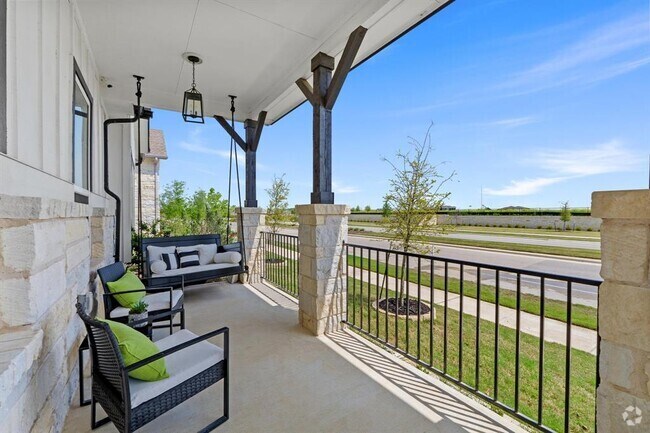 Building Photo - 8908 Apogee Blvd Rental