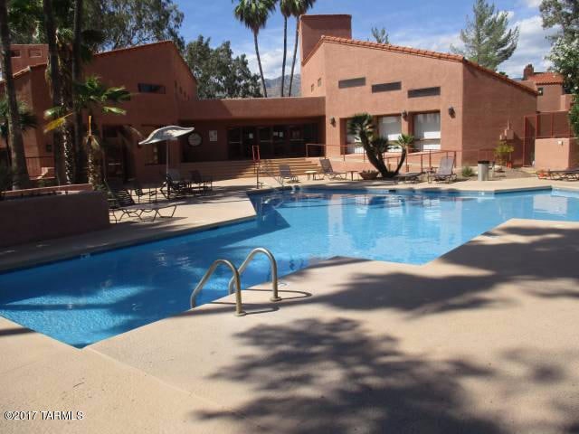 Building Photo - 5051 N Sabino Canyon Rd Unit 18-2168