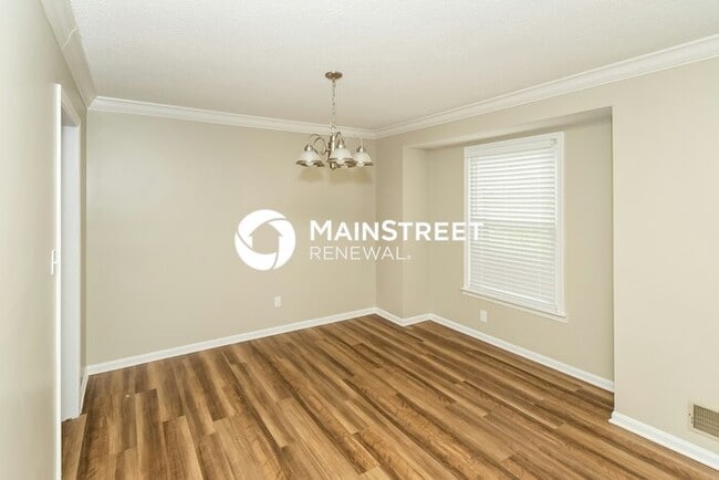 3 Bedroom Pet-Friendly Home in Birmingham, AL with Main Street Renewal
