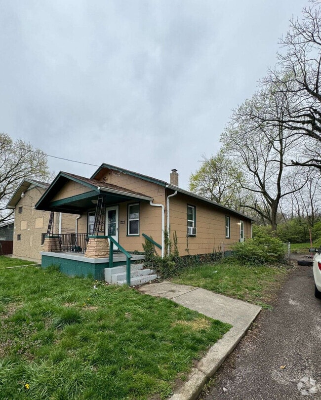 Building Photo - 1723 McArthur Ave Rental