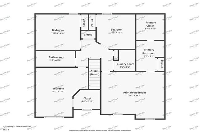 915 Regency Ct