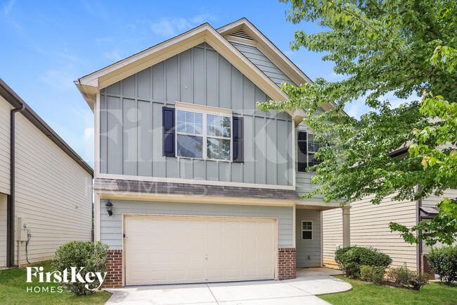 Building Photo - 777 Grenier Terrace NE