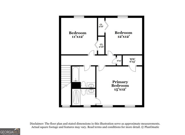 Photo - 2440 Hillboro Cir S W House