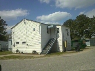 Cavalier Mobile Home Park