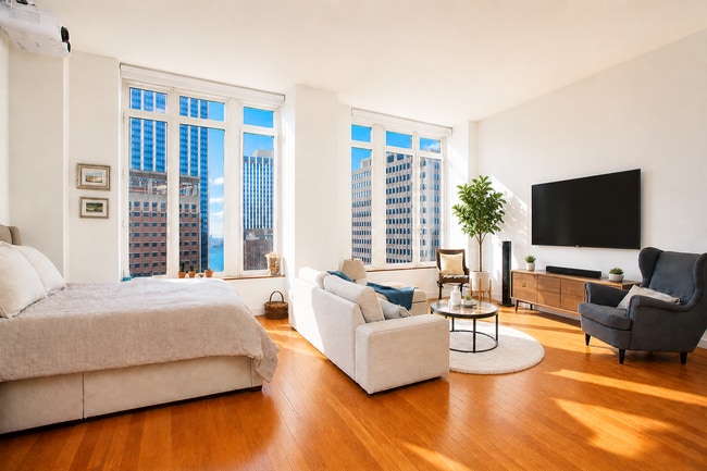 Building Photo - 15 S William St Unit 29D