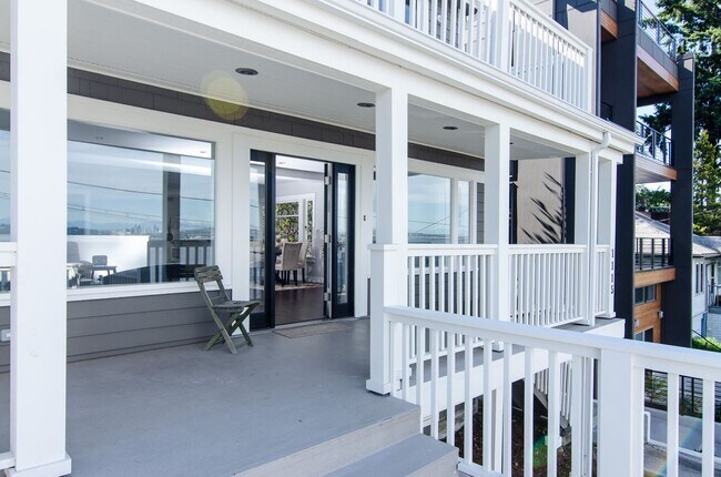 Photo - 4Bd/3.5Ba Seattle Home