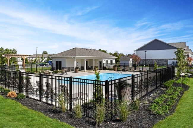 Tussing Place Apartments