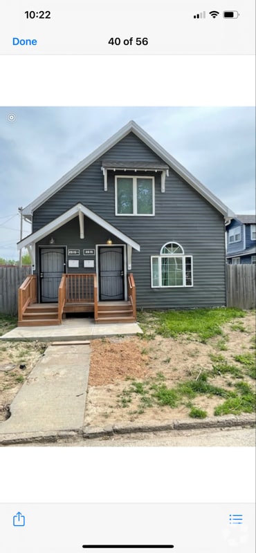 Building Photo - 2815 N 20th St Rental
