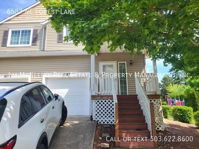 Building Photo - 6587 NE Forest Ln