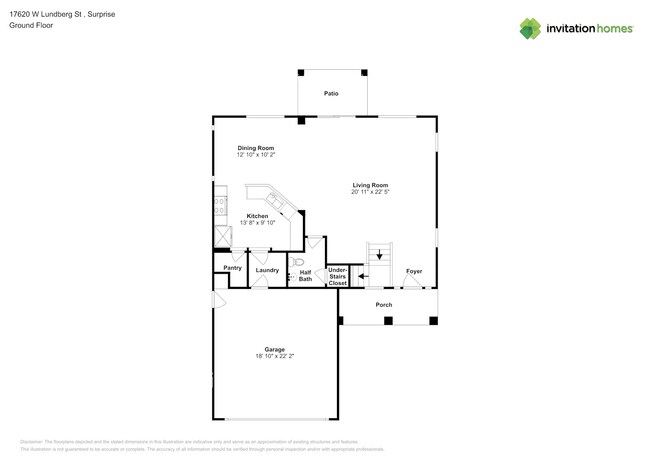 Photo - 17620 W Lundberg St