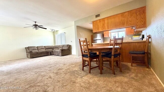 Photo - 6116 Antelope Villas Cir Unit 202