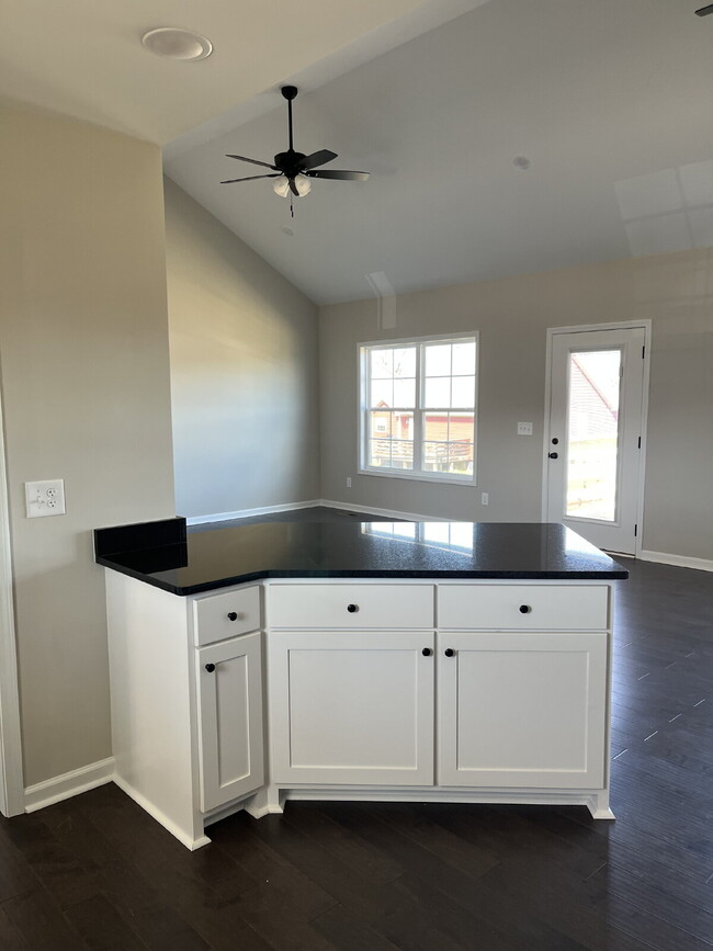 Photo - BRAND NEW CONSTRUCTION. NEVER LIVED IN. LAWN CARE INCLUDED.