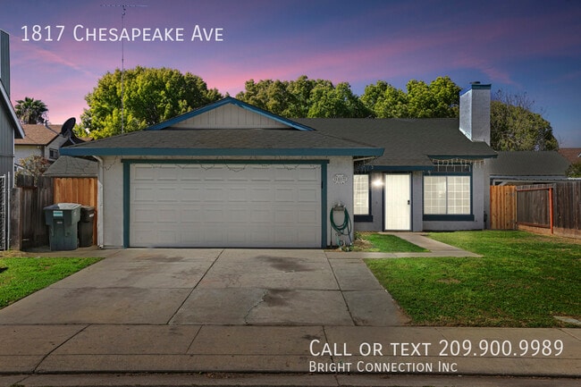 Building Photo - 1817 Chesapeake Ave Rental