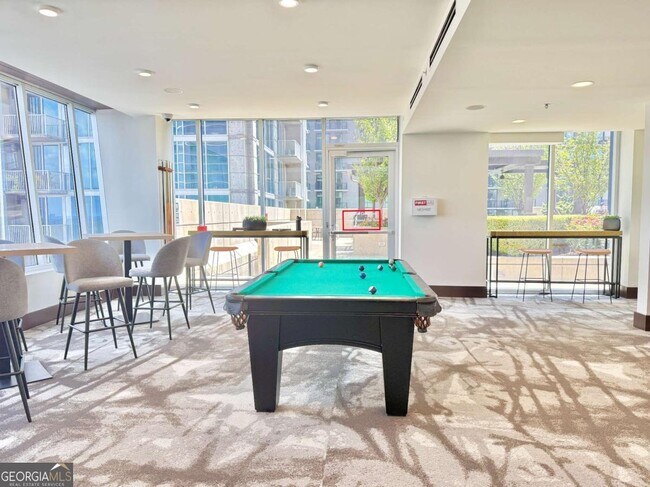 Photo - 855 Peachtree St NE Unit 1709-A