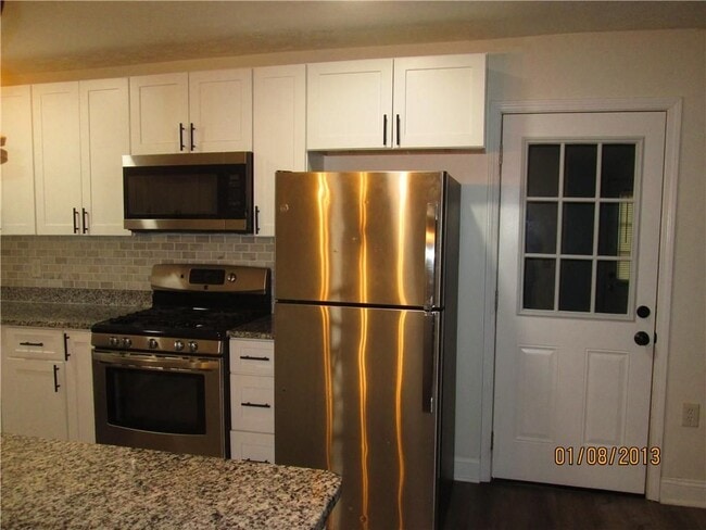 Photo - 6712 Ivy Log Dr SW