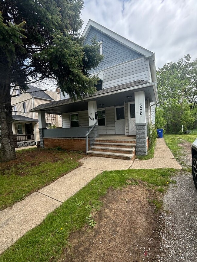 Building Photo - 86th,W.3285 Unit Down Rental