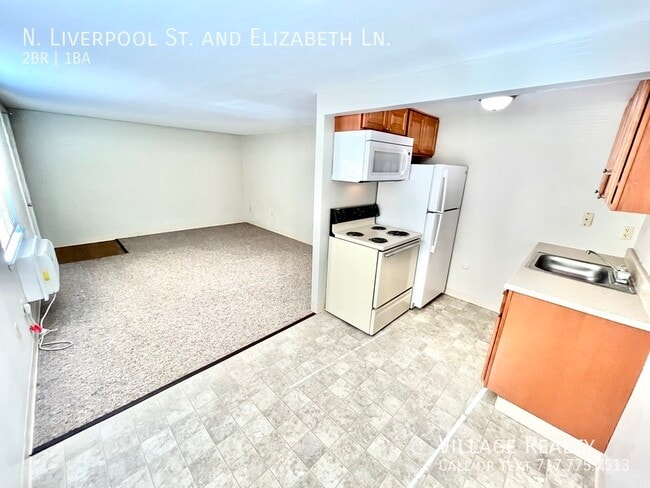 45 N Liverpool St Unit E