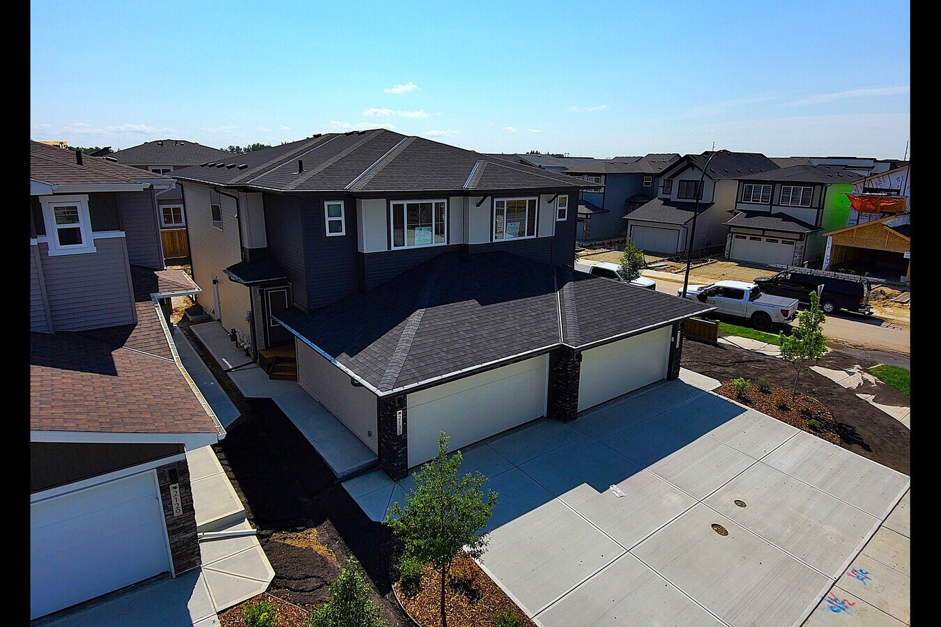Photo - 2117-2115 5 Ave SW Unit 2117