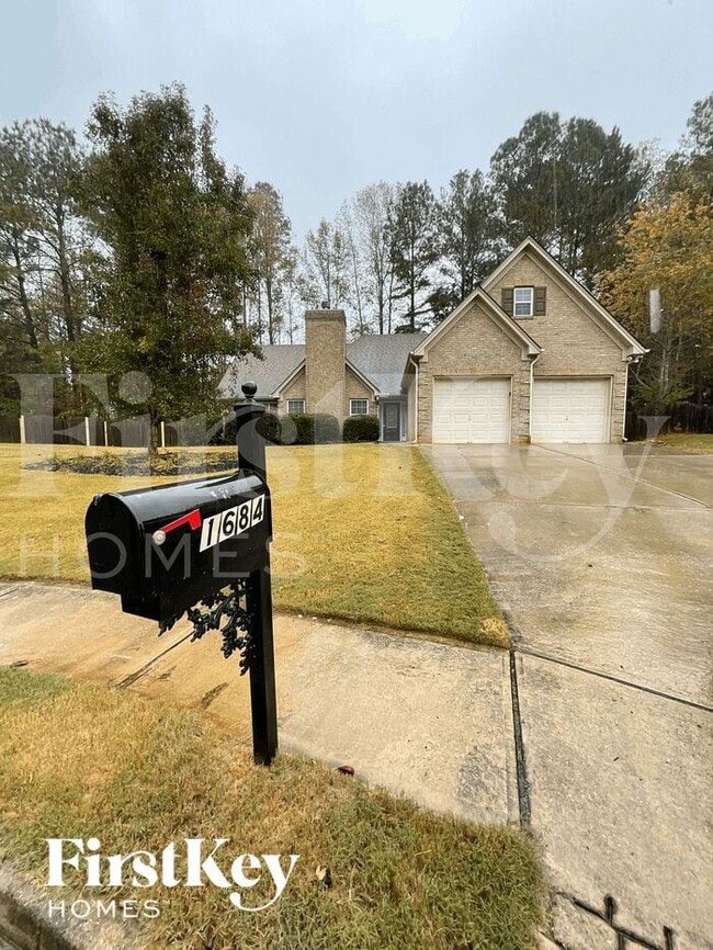 Building Photo - 1684 Burnt Oak Ct