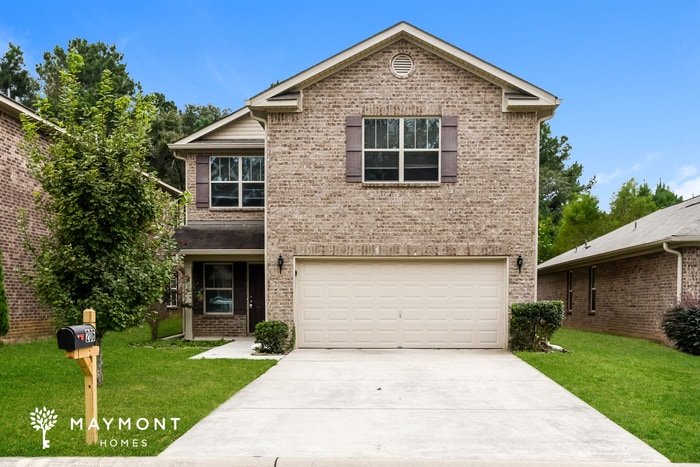 Photo - 206 Sedgewick Dr House