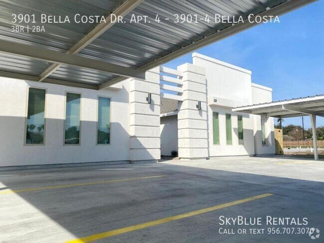 Building Photo - 3901 Bella Costa Dr Unit 3901-4 Bella Costa Rental