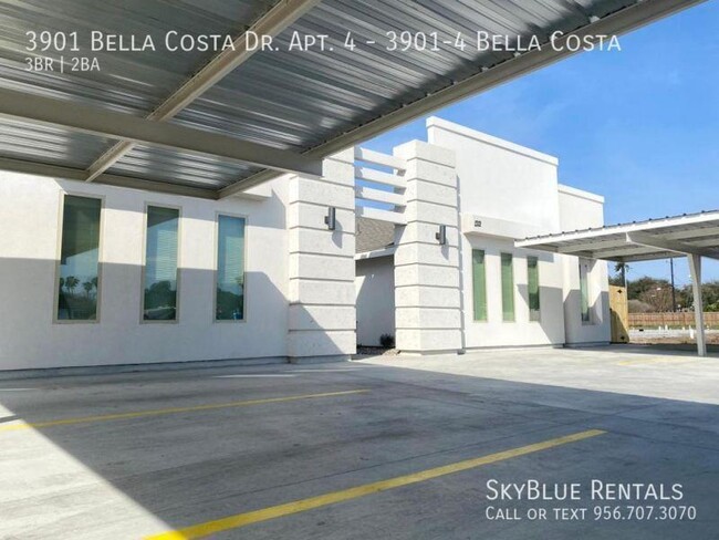 Building Photo - 3901 Bella Costa Dr Unit 3901-4 Bella Costa Rental