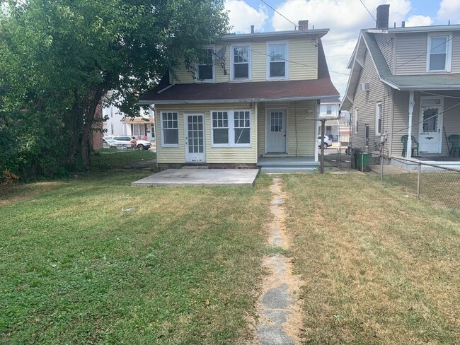 Photo - 2 Bedroom Detached House-East End York City