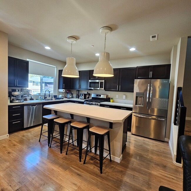 Photo - Beautiful 3-Bedroom Home Near Bases & Ferries with Fully Fenced Yard
