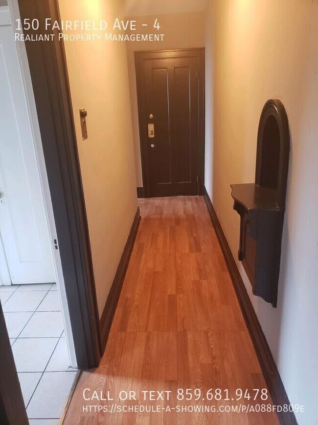 Photo - 150 Fairfield Ave Unit 4