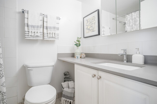 Photo - Central Plaza Unité 01803