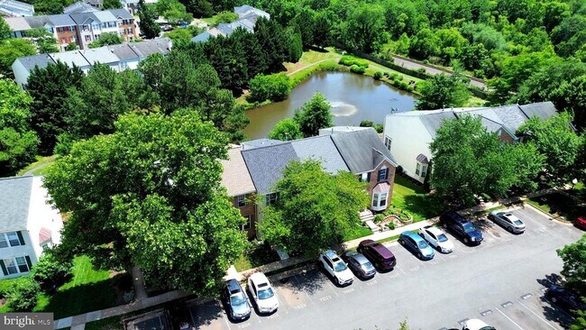 Photo - 7003 Manahoac Pl Townhome