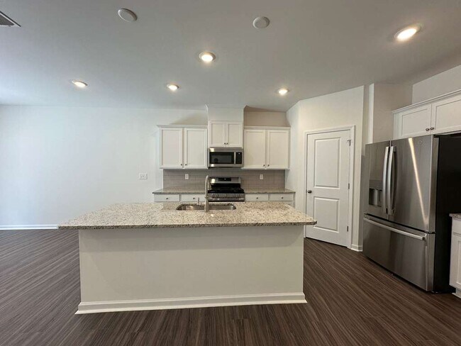 Photo - 3512 Nimbell Rd