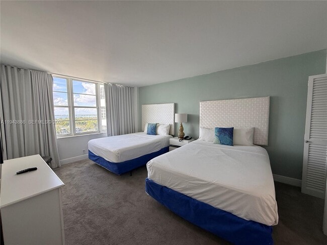 Photo - 5101 Collins Ave Unit 12T