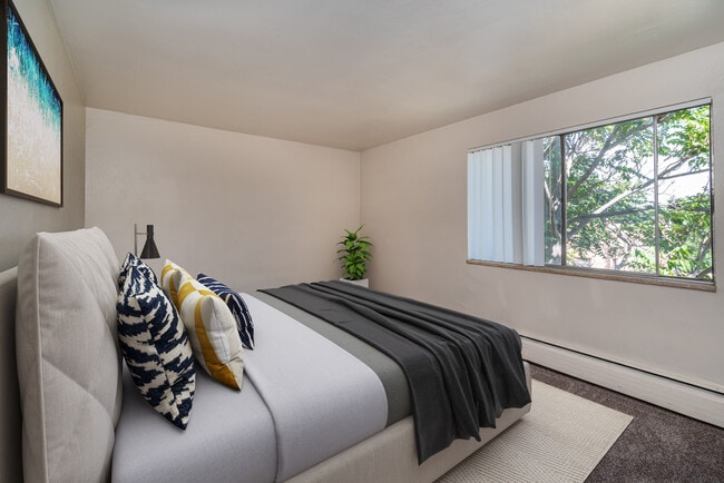 1033 Downing Apartments