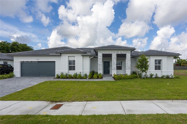 Photo - 21040 SW 127th Pl House