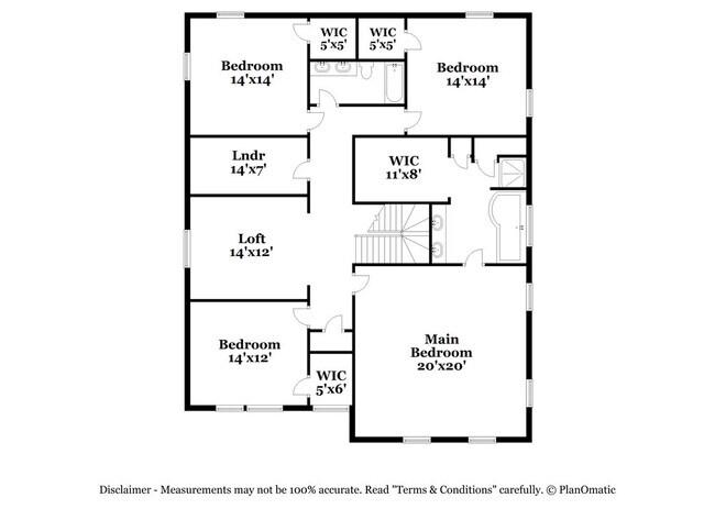 Photo - 1524 Black Swan Ct