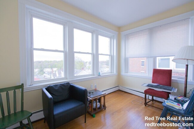 Photo - 2009 Commonwealth Ave Unit 3
