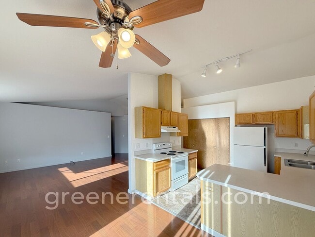 Photo - 3BR/2BA Rambler with 2-Car Garage in Yelm!