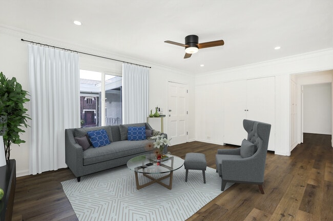 Photo - 151 N Edgemont St