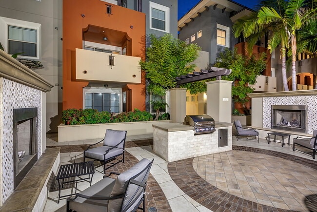 Photo - Emerson Valley Village