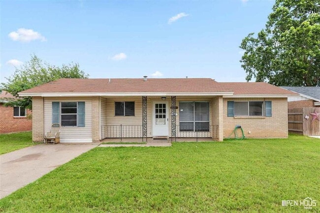 Building Photo - 5107 Parklane Dr Rental