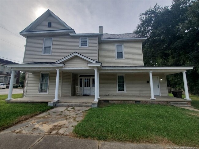 Building Photo - 508 S Magnolia Ave