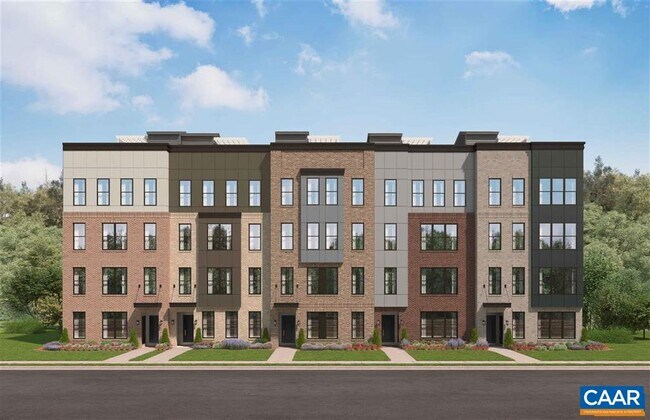 Building Photo - 919 Salamander St Unit A